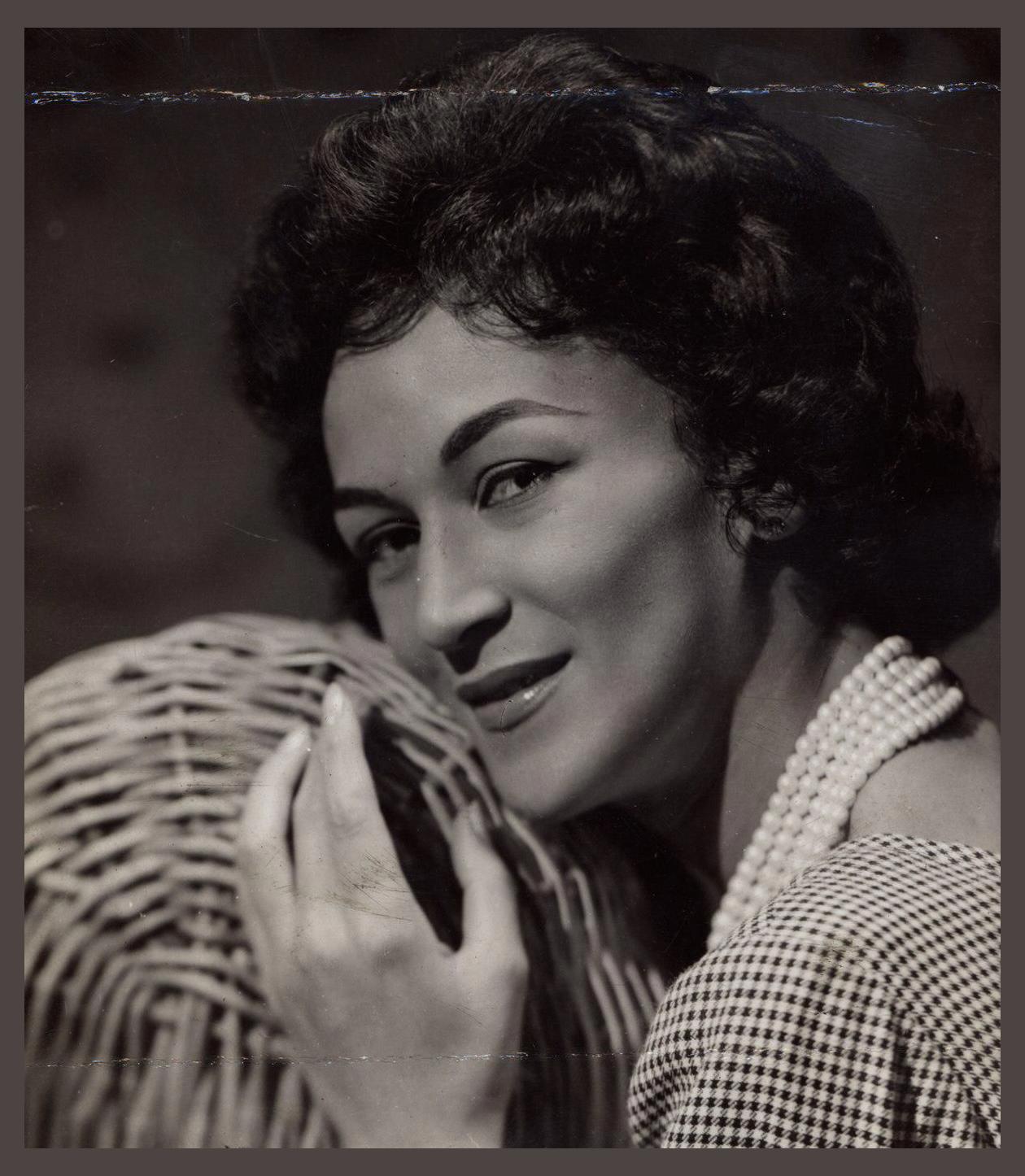 Zezé Gonzaga